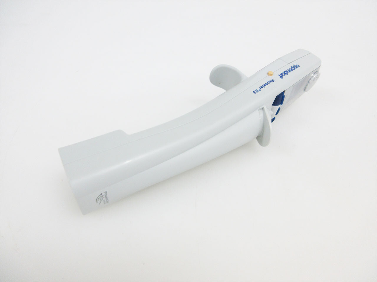 EPPENDORF REPEATER E3 ELECTRONIC DISPENSER PIPETTE - PARTS ONLY