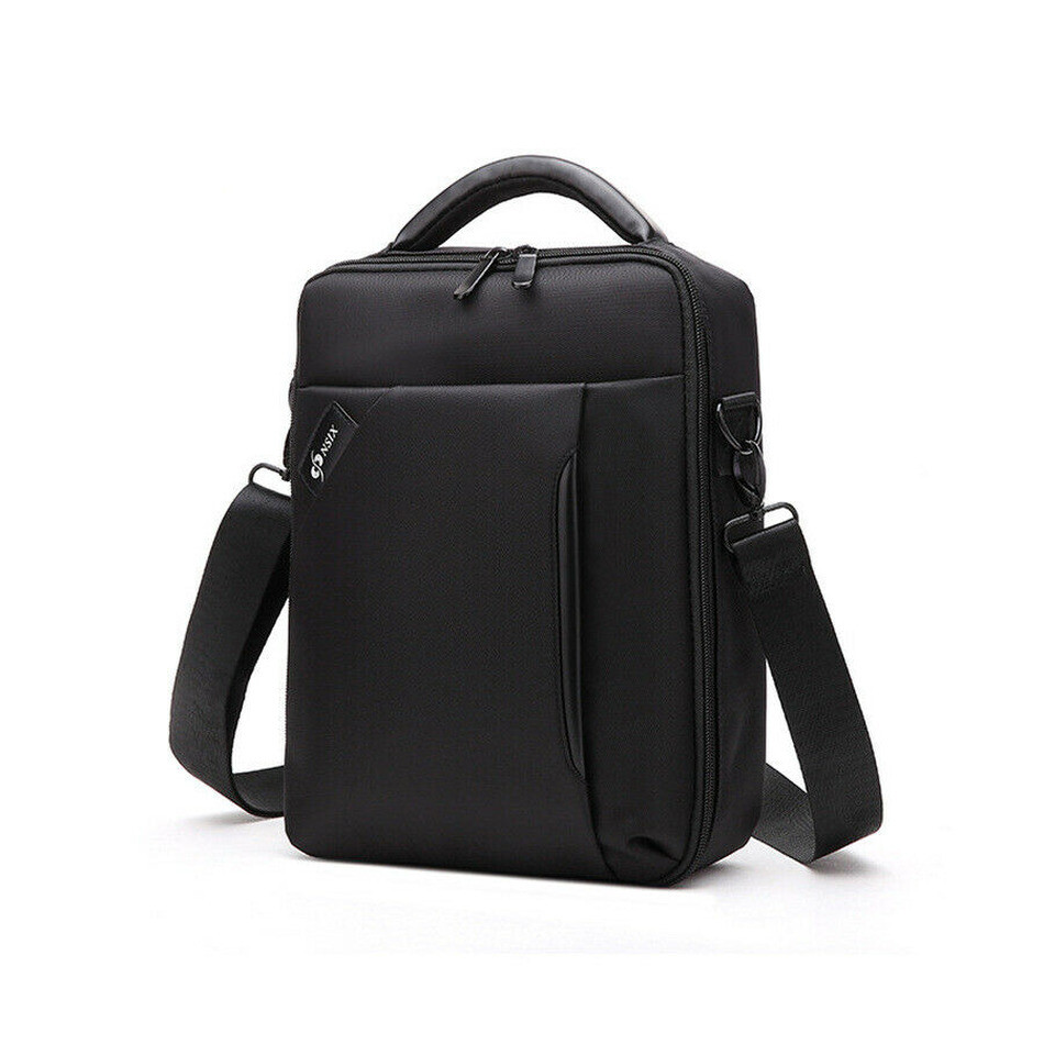 For DJI MAVIC Air Oxford Cloth Waterproof Bag Backpack Case Black Anti-scratch