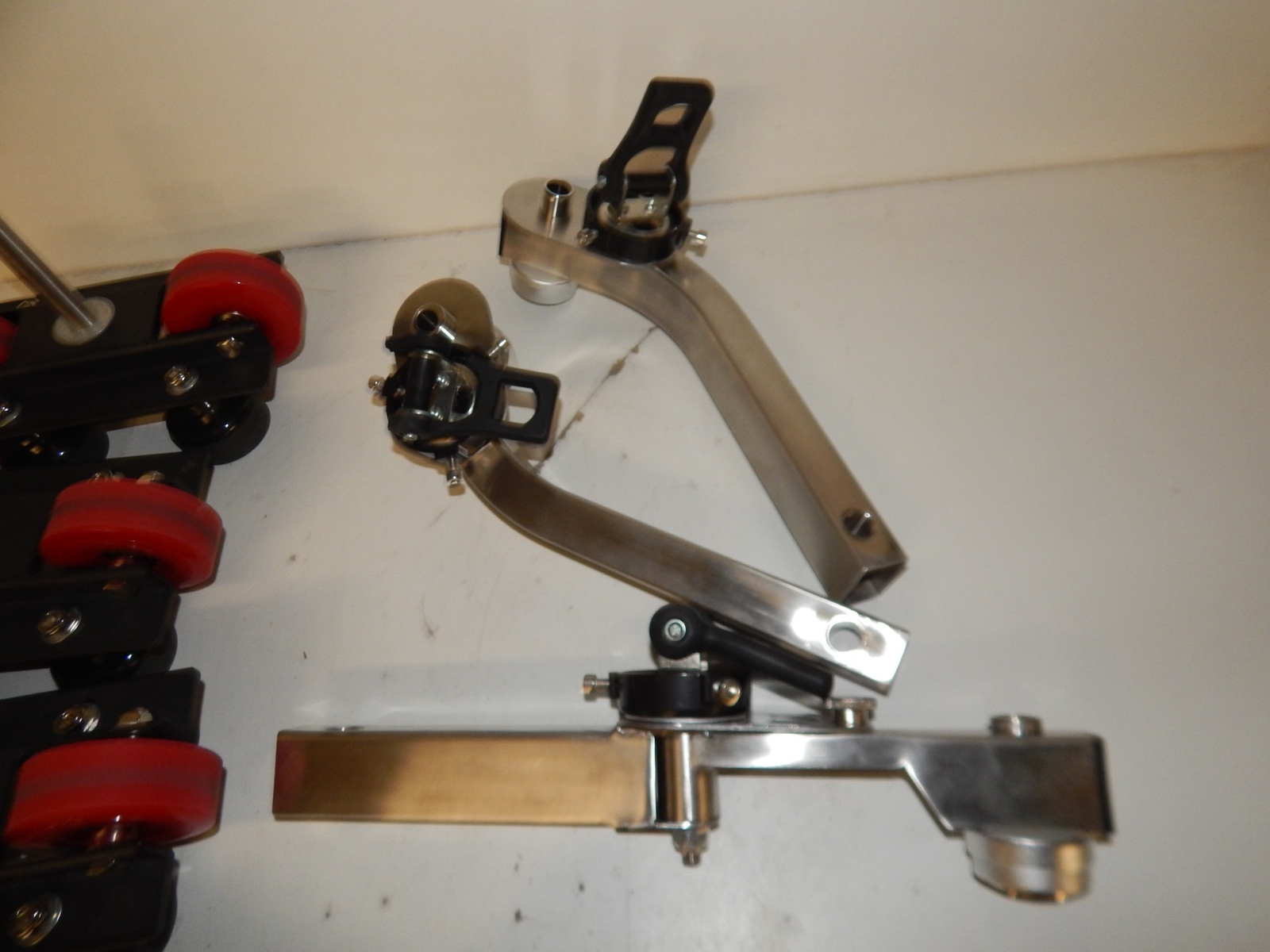 *JM* INDIE DOLLY SYSTEMS DOLLY UNIT (SLS23)