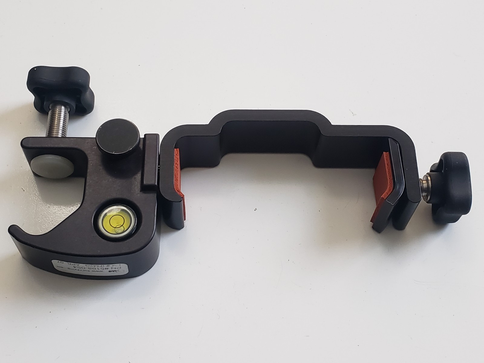 Recon Pole Mount (Pole Clam And Recon Bracket) In Excellent Condition.