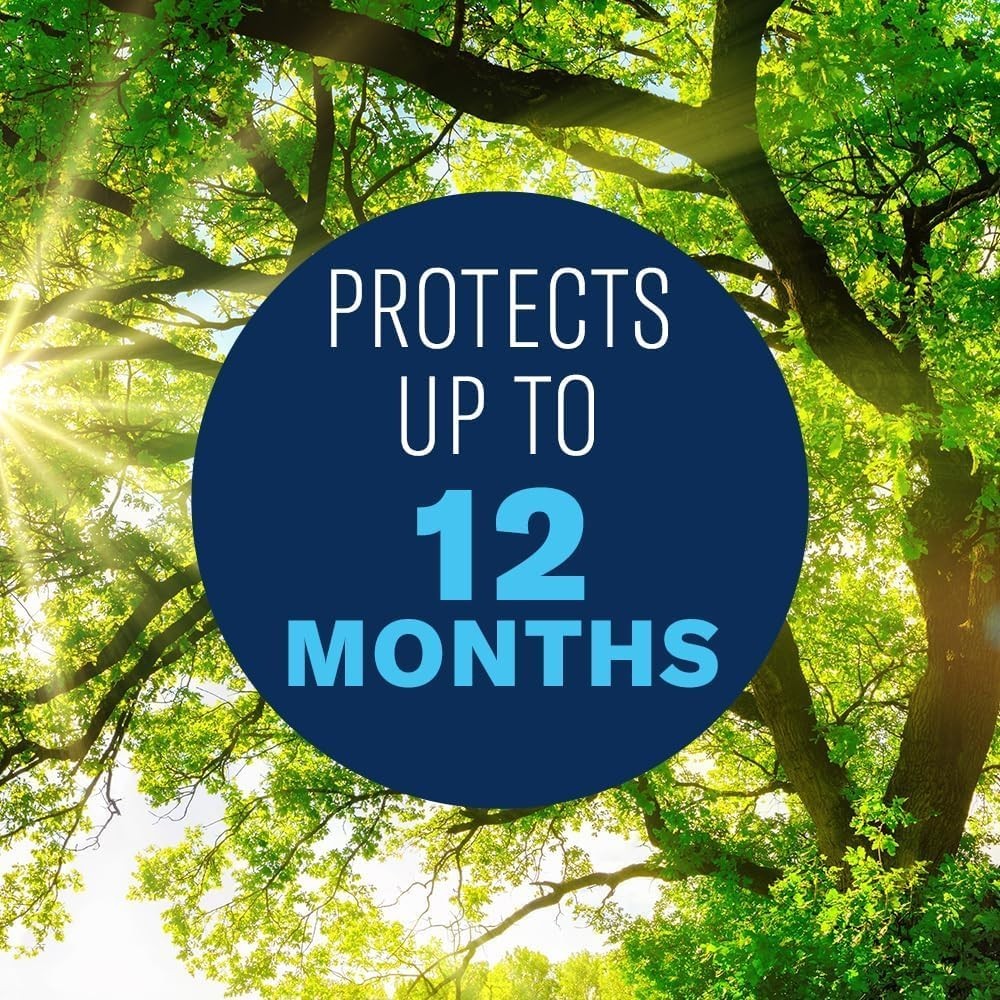 BioAdvanced 12 Month Tree & Shrub Protect & Feed Concentrate 1 Gallon Fast Ship