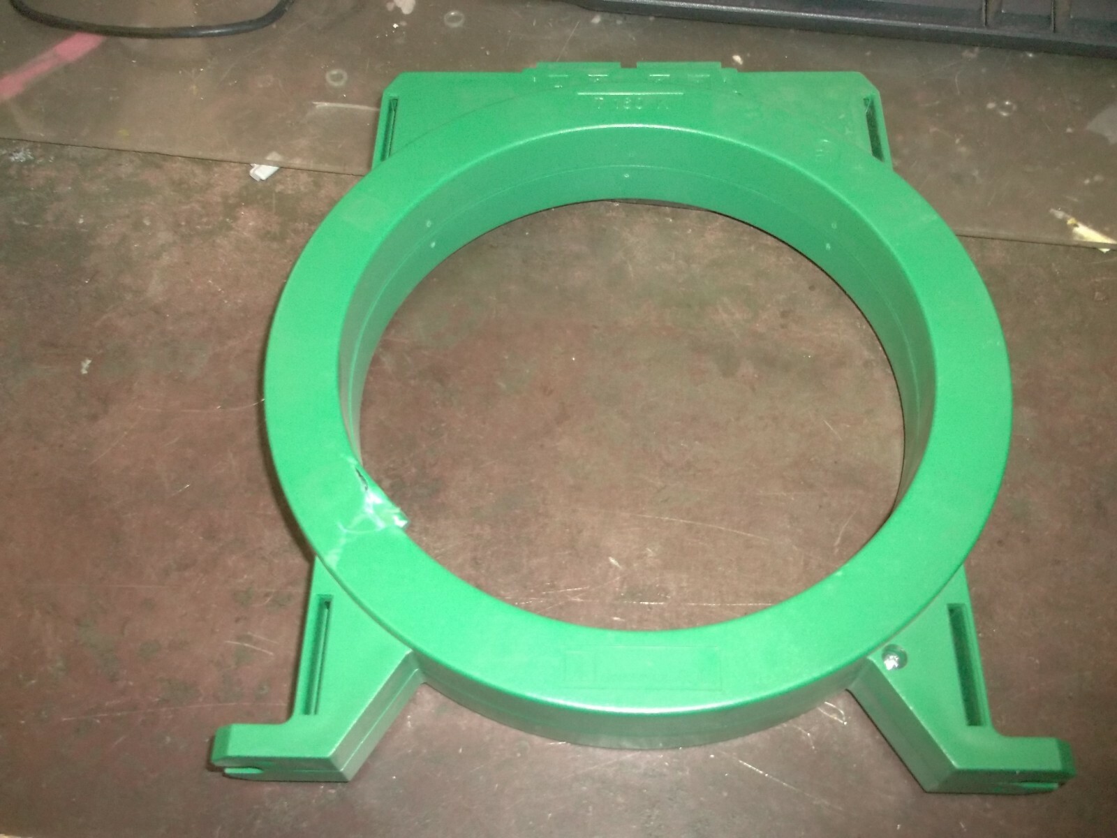 DOSSENA T160K CURRENT TRASFORMER (LL8)