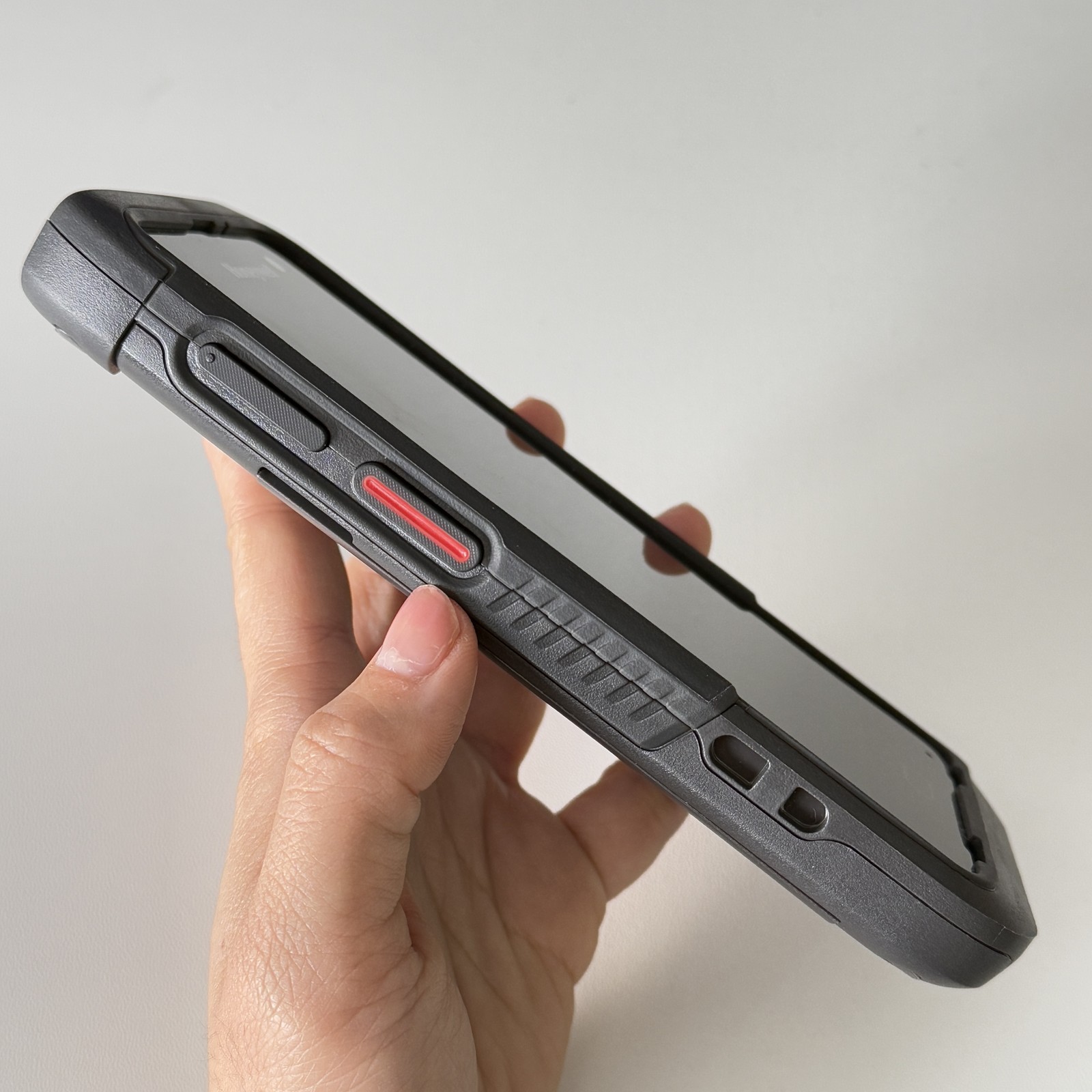 Honeywell CT45P-L1N-38D1E0G Android GMS Mobile Computer Barcode Scanner PDA
