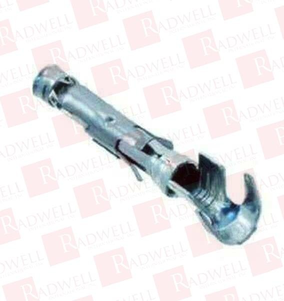 HARTING R15-BU-C / R15BUC (NEW IN BOX)