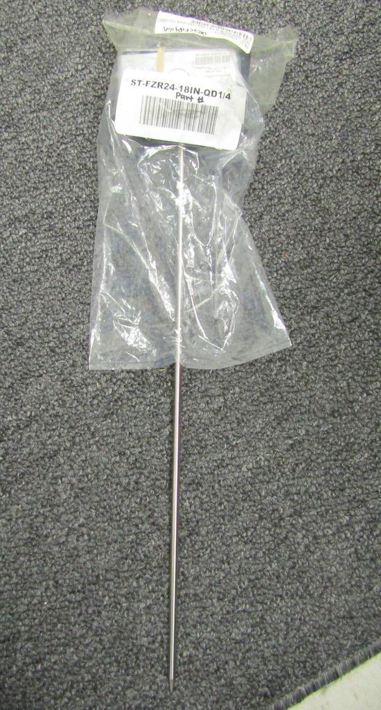 KELE ST-FZR24-18IN-QD1/4 TEMPERATURE SENSOR