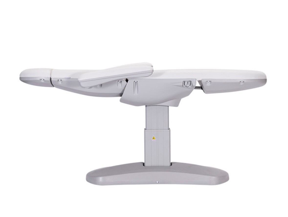 Brand New Spa Source White Med Spa Chair