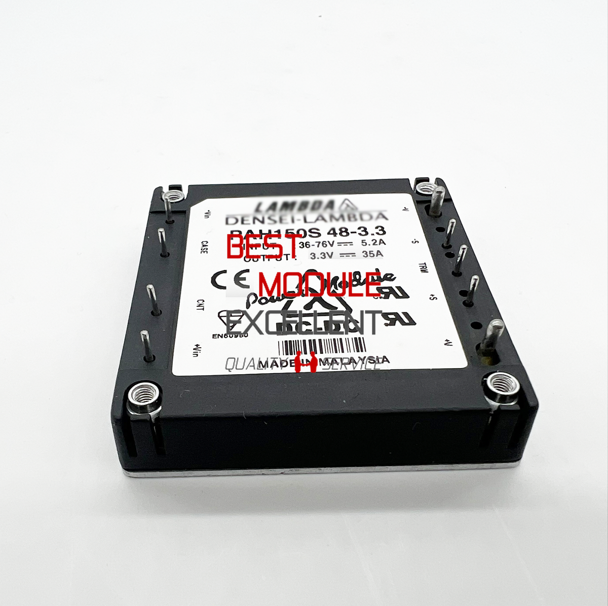 1PCS PAH150S48-3.3 Professional Power Modules Modules Sensors