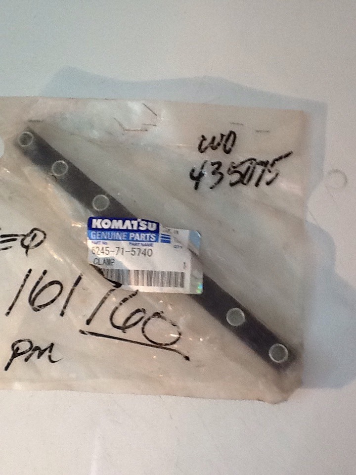 Komatsu Clamp 6245-71-5740