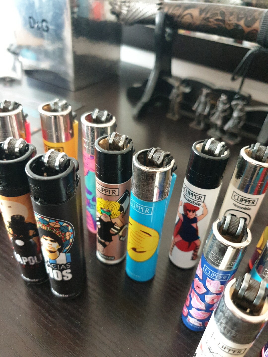 clipper