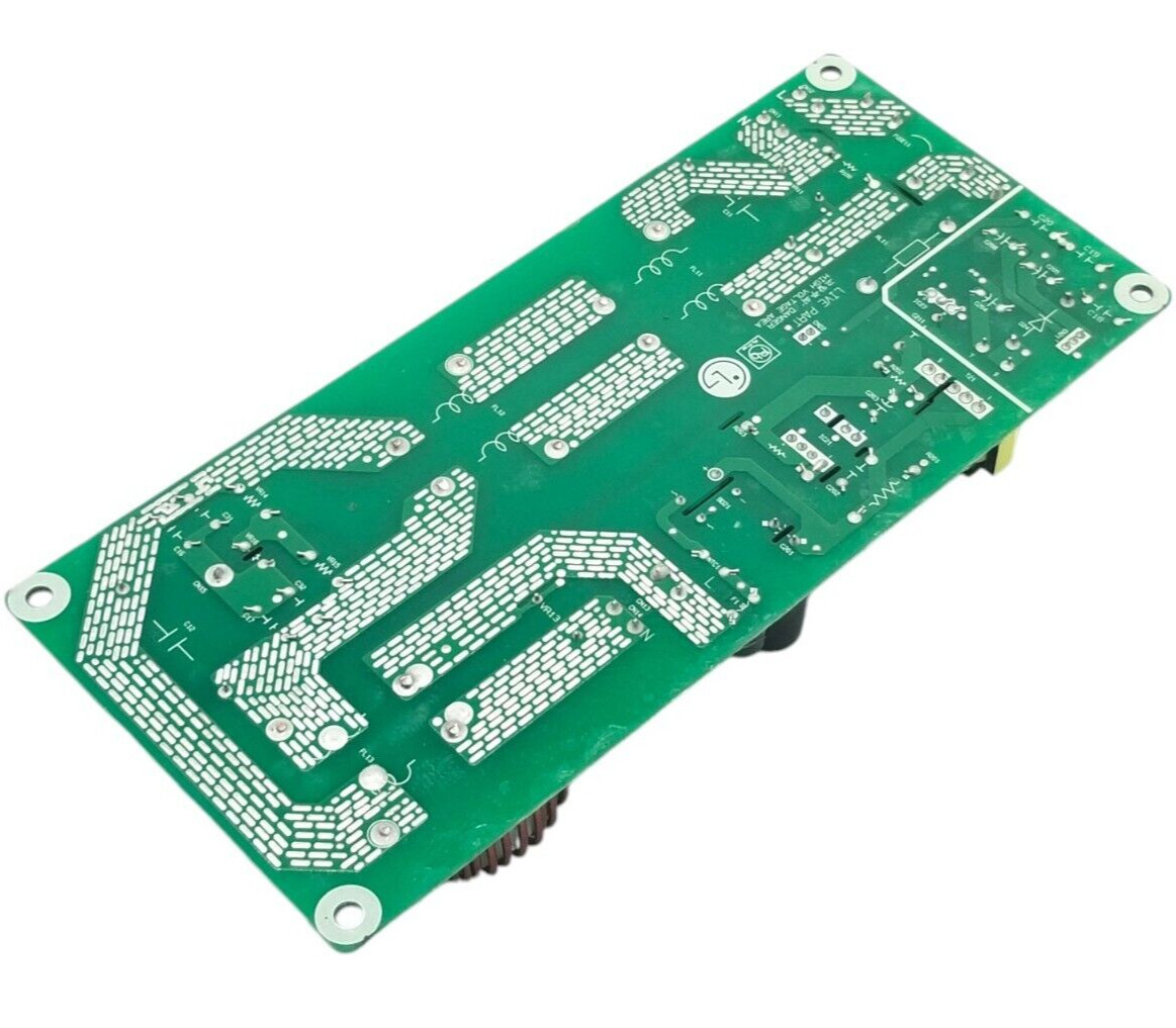 New OEM LG Range Control EBR82008001 for LSE4616ST ⭐Free Same Day Shipping⭐