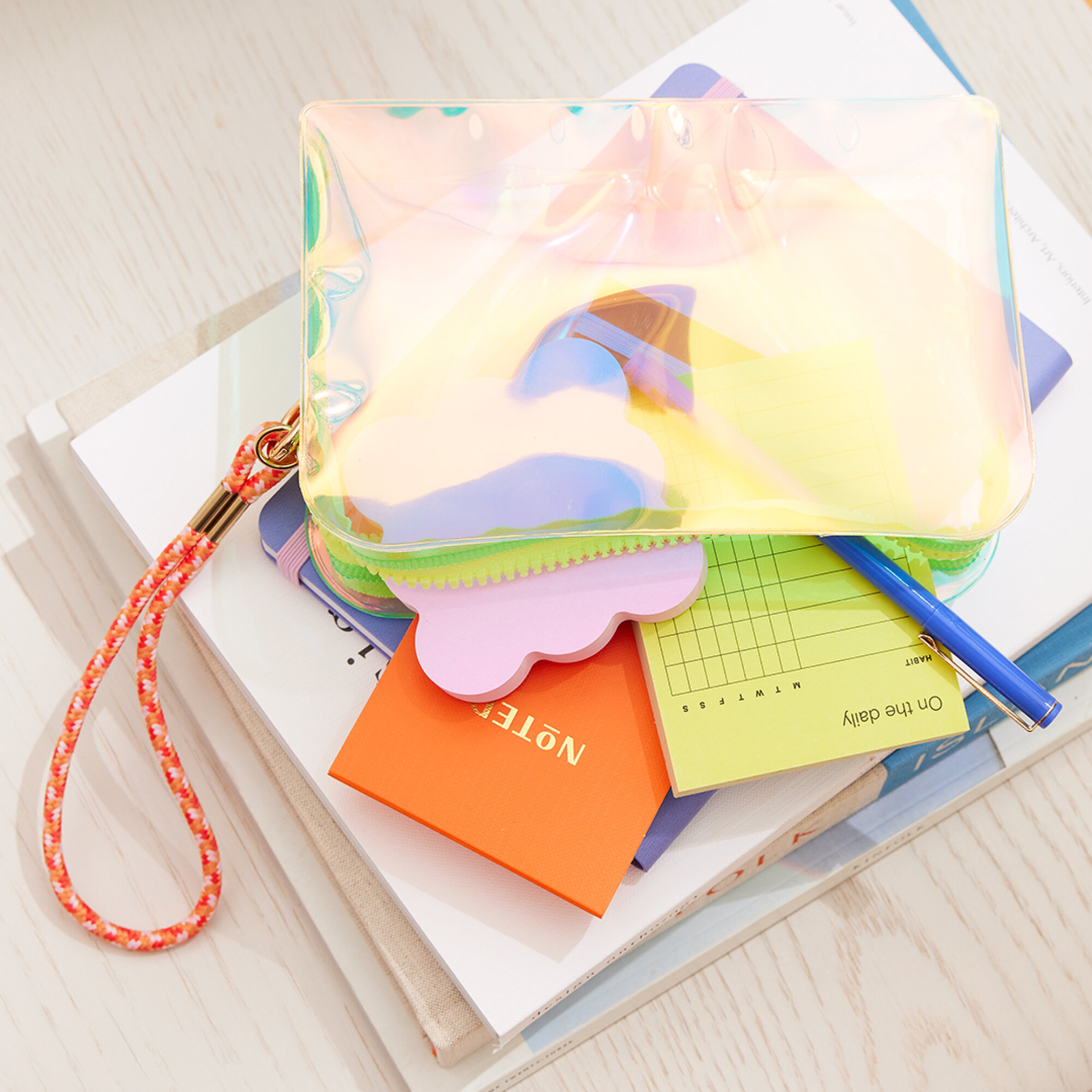 Post-it® Pen Pouch NTD8-PP-1, One Pen Pouch