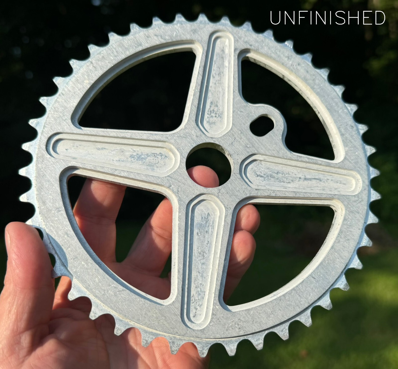 BMX Racing Sprocket Chainwheel