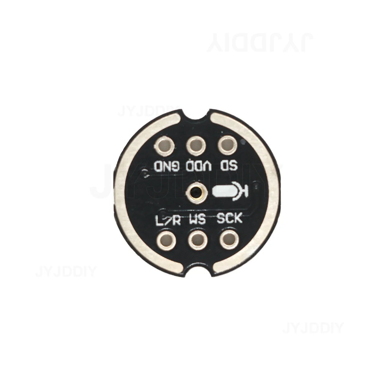 INMP441 MEMS Digital Microphone Module I2S Omnidirectional High Precision Sensor