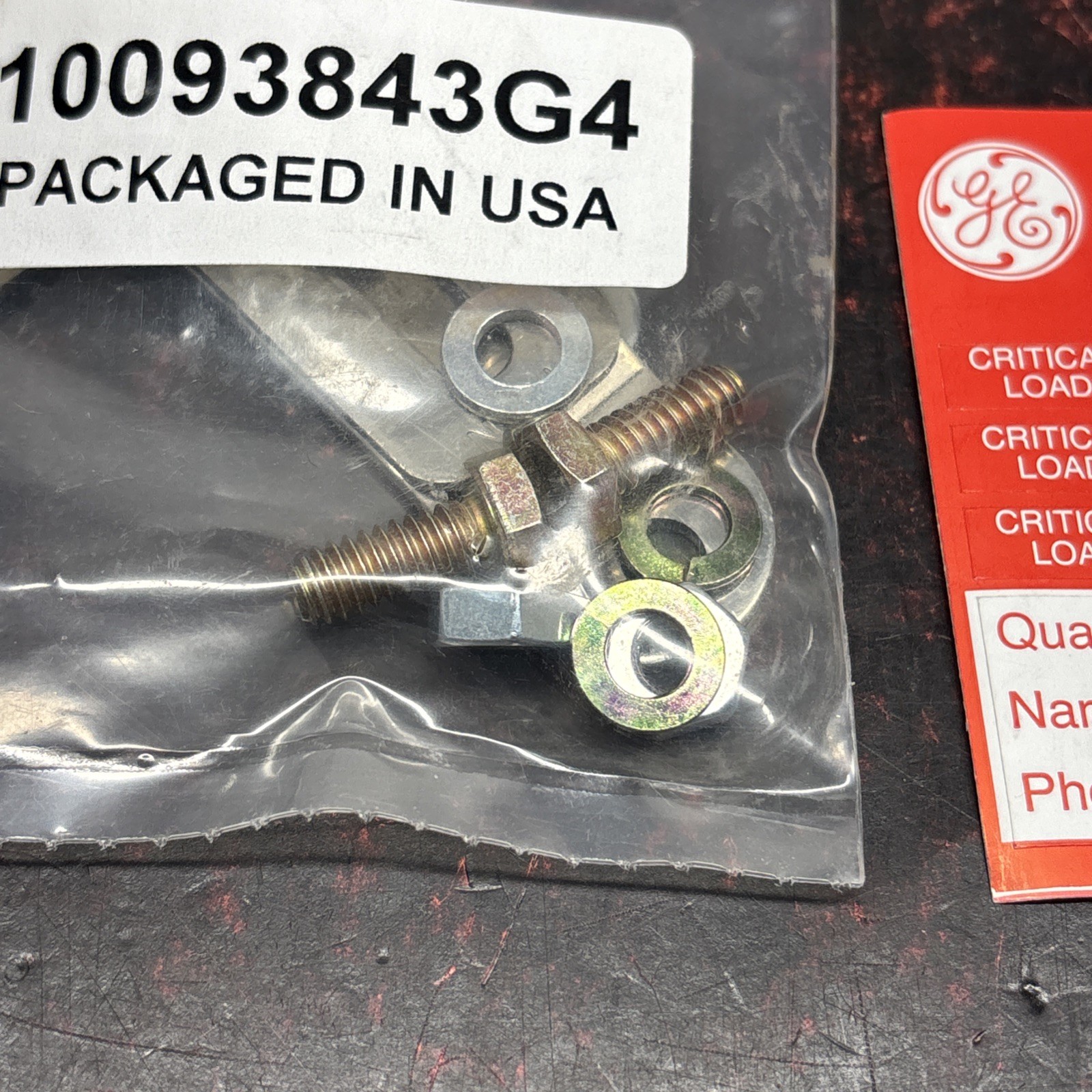 GE Generator Interlock Kit - THQLLX8CU