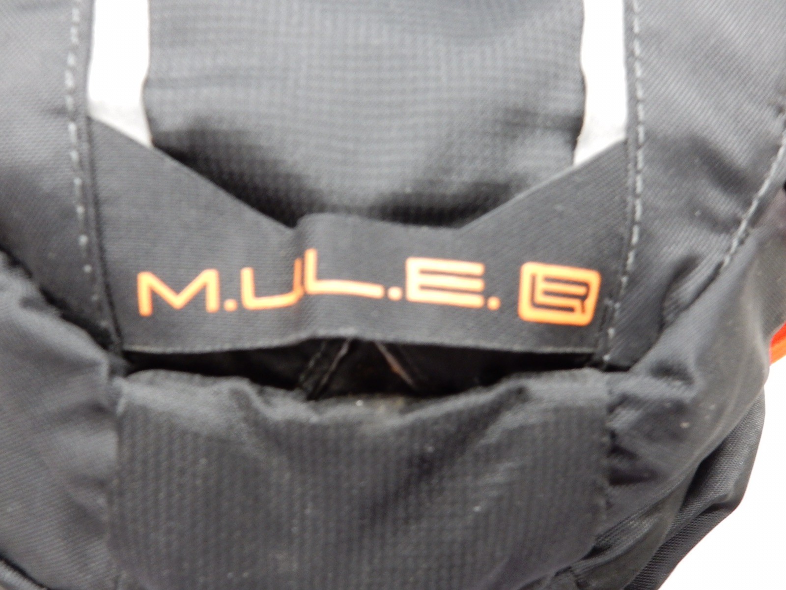 Camelback Mule Low rider Hydration Backpack, 3 Liter, Includes Rain Cover