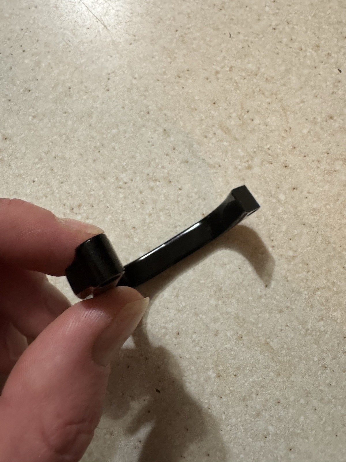 Bob Long Gen 4 Intimidator Trigger Guard