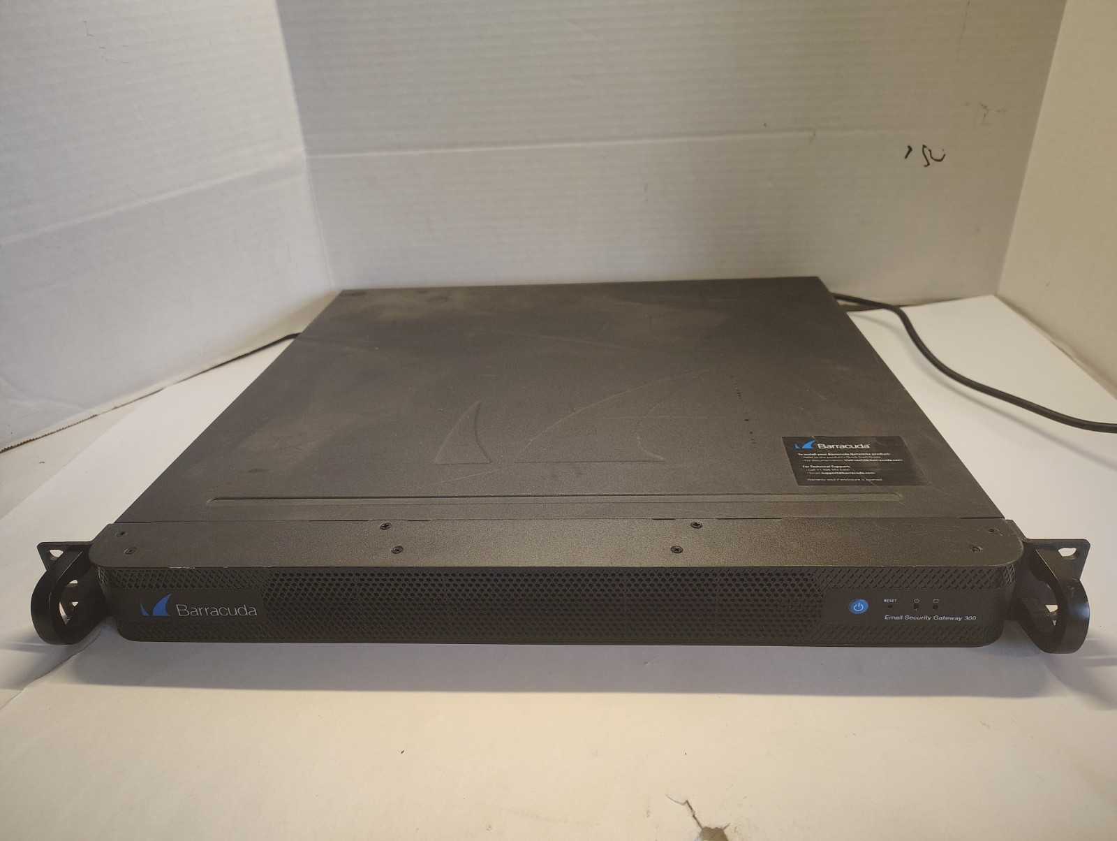 Barracuda Email Security Gateway 300