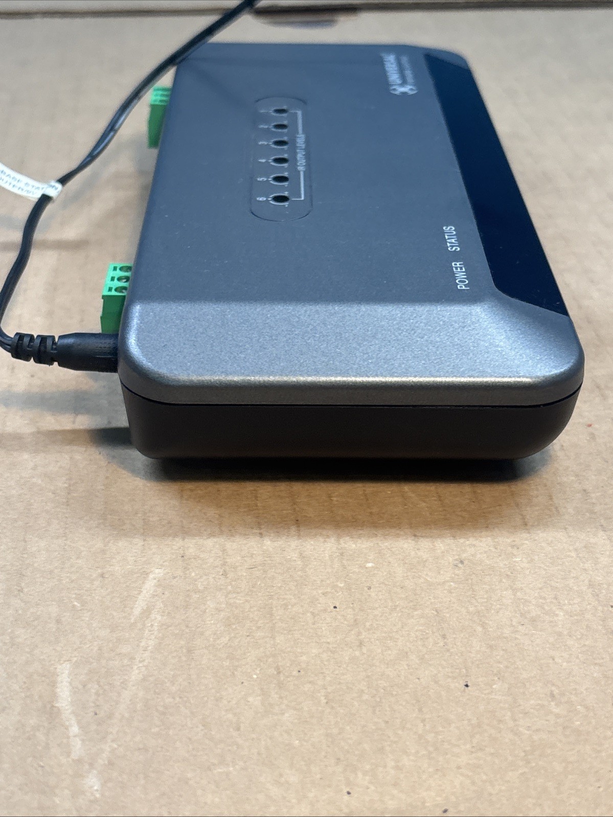 Universal URC MRF-350 Base Station