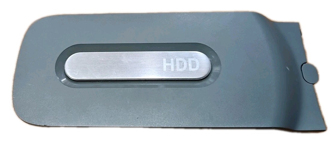 Authentic Microsoft XBOX 360 20GB Hard Drive