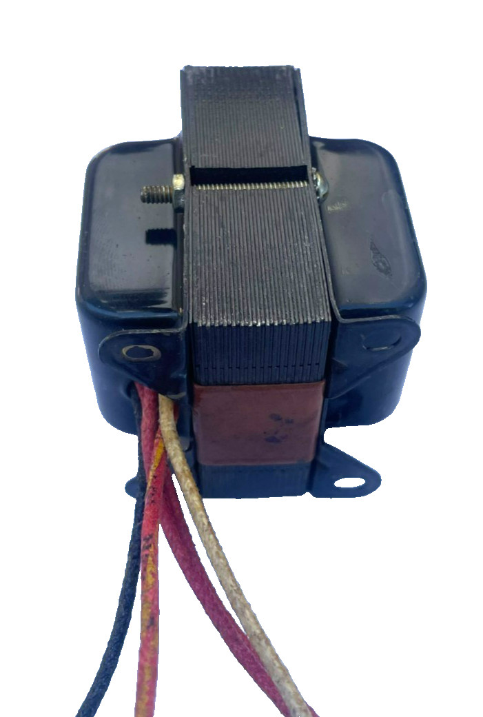 Power Transformer 7586014-01 606921