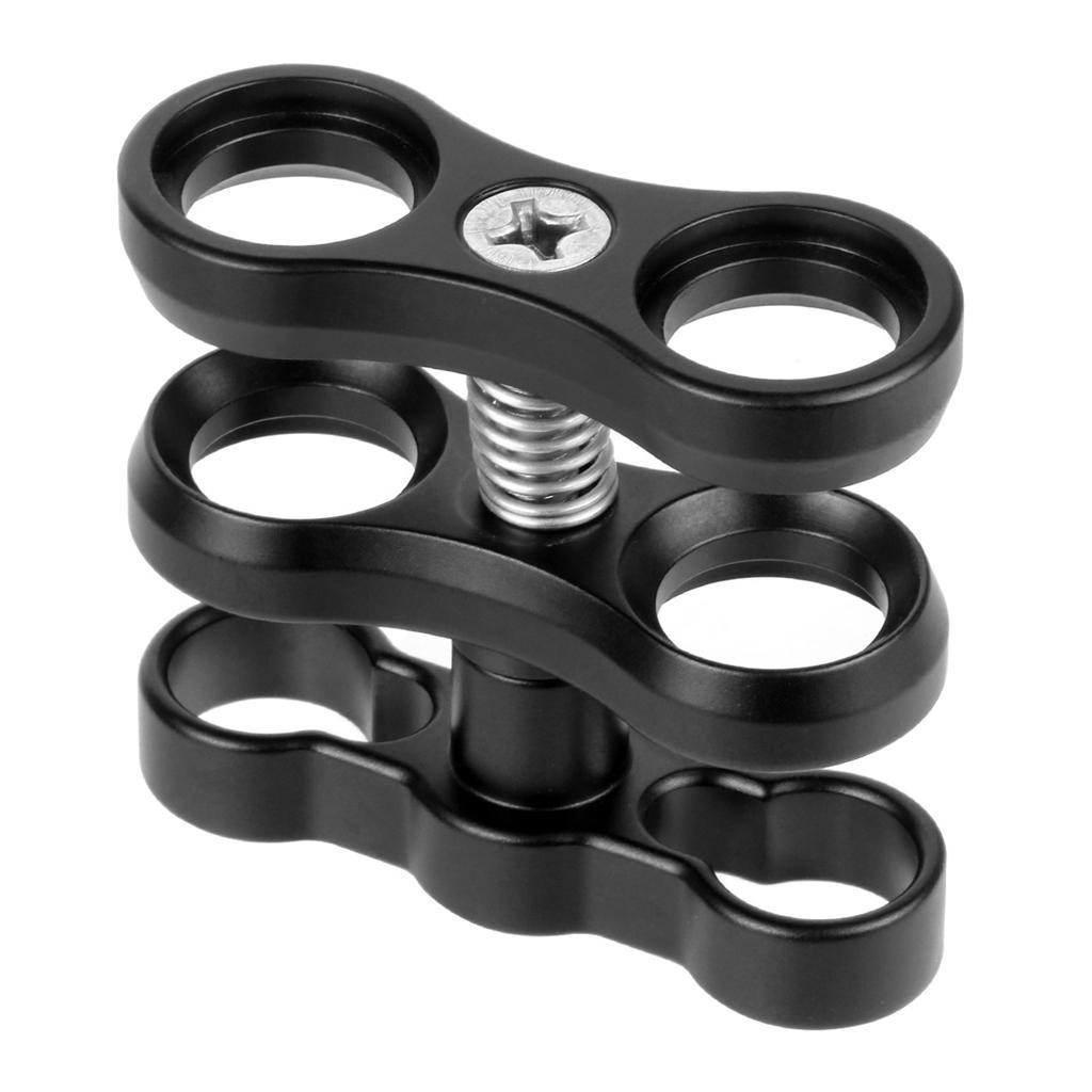 1 \\\\\\\\\\\\\\\'\\\\\\\\\\\\\\\' Ball Clamp Mounting Kit