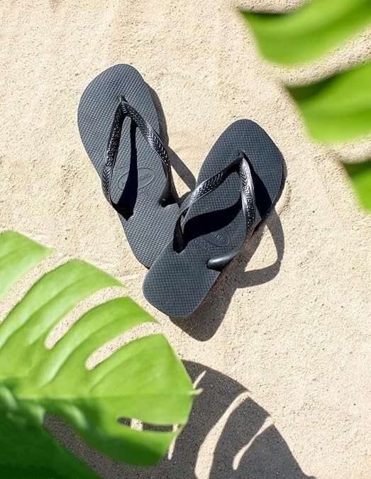 Havaianas Top Men's Flip Flops MENS TOP FLIP FLOP SANDALS FREE POSTAGE