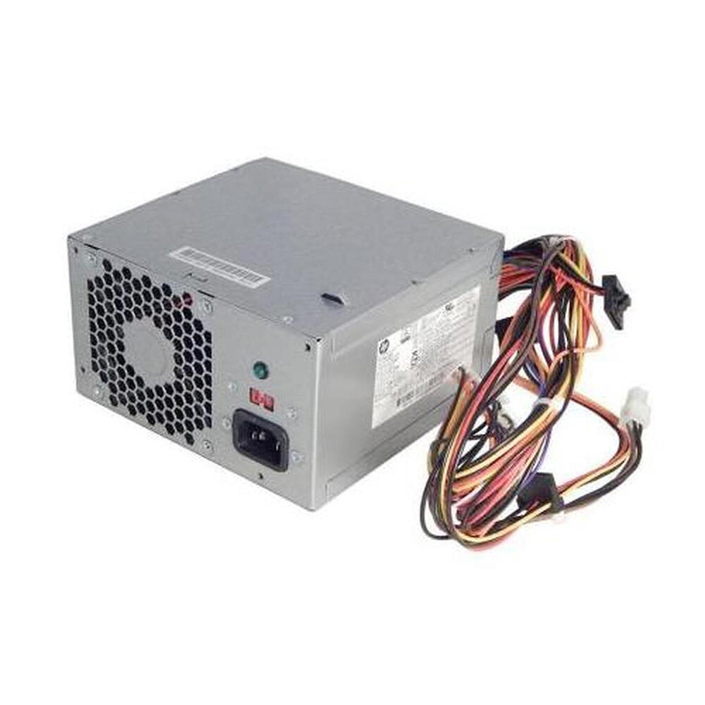 For HP Pavilion 500 110 742317-001 PCD010 ATX Power Supply PSU 180W