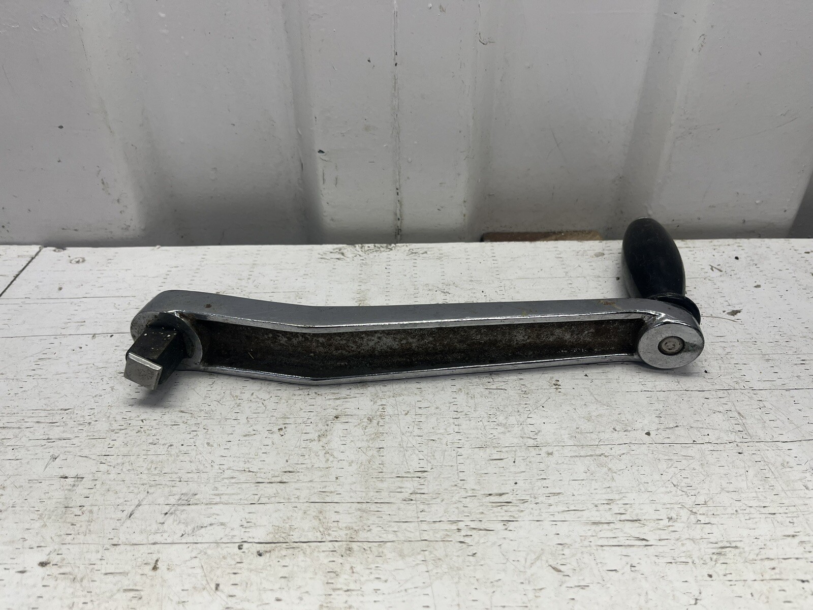 Barient Sailboat Winch Handle 11” Long