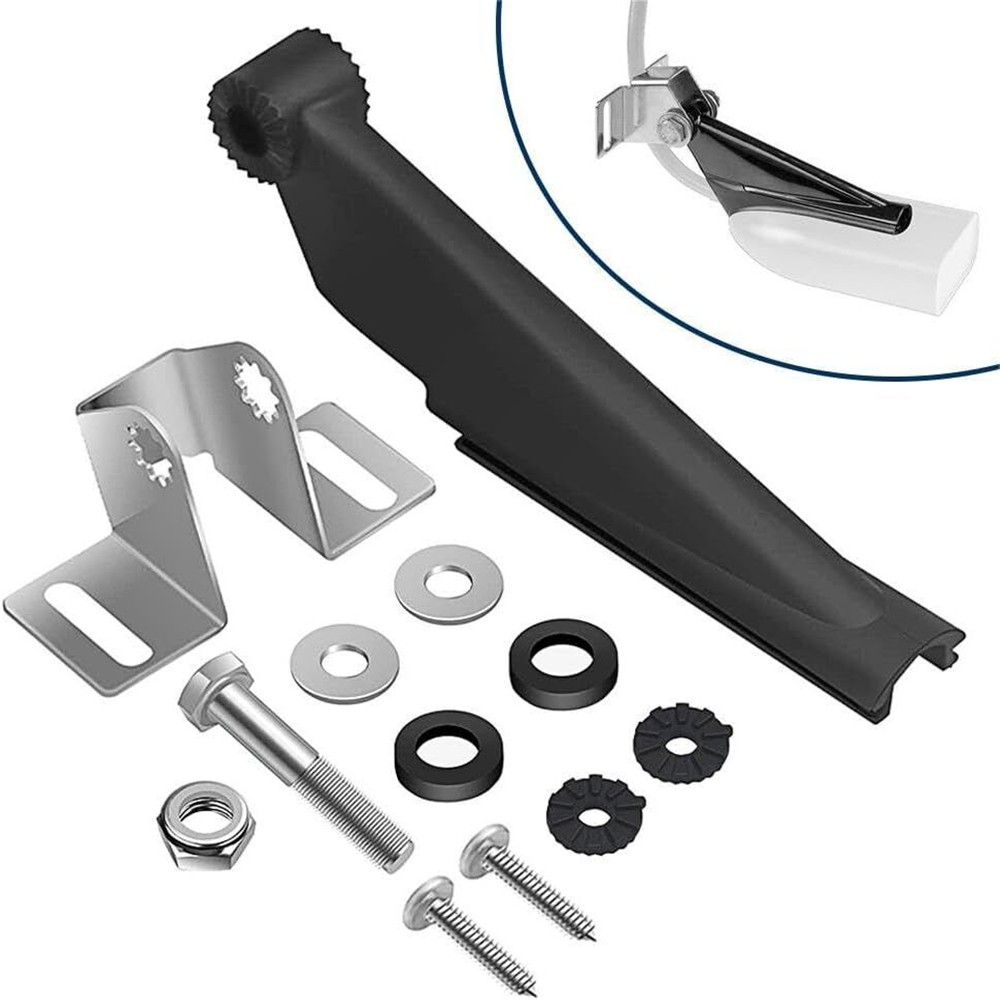 Sensor Mounting Bracket 000-10262-001 for Lowrance DSI Skimmer
