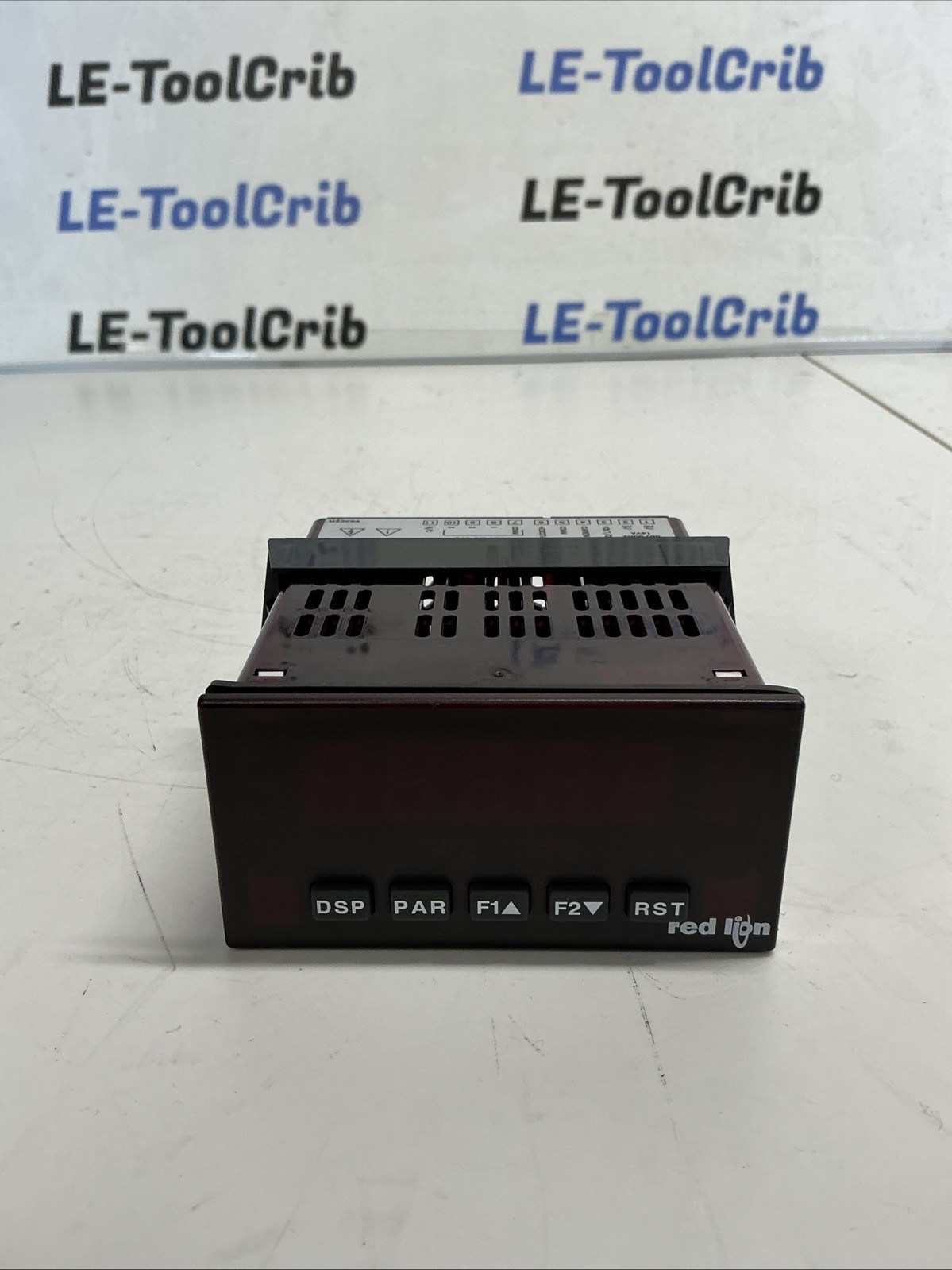 Red Lion MODEL PAXD AC-274