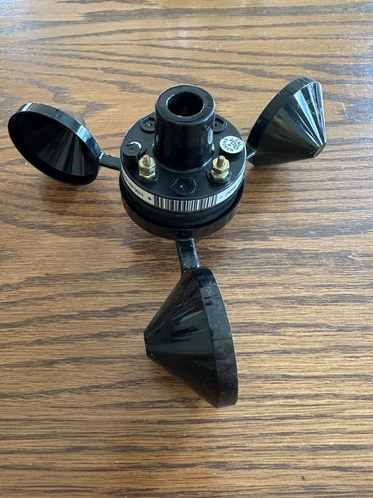 NRG Systems cup anemometer #40C