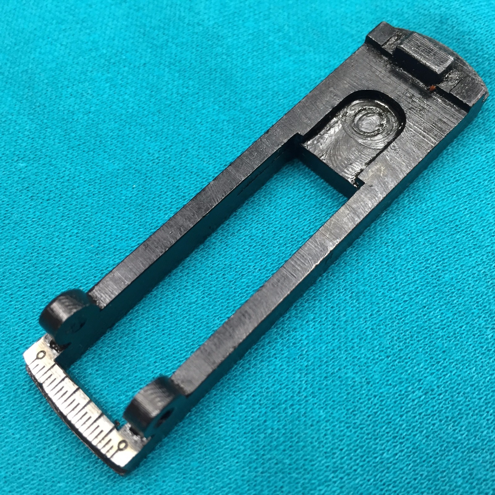 M1903 Springfield 03 Rear Sight Base Remington US GI New