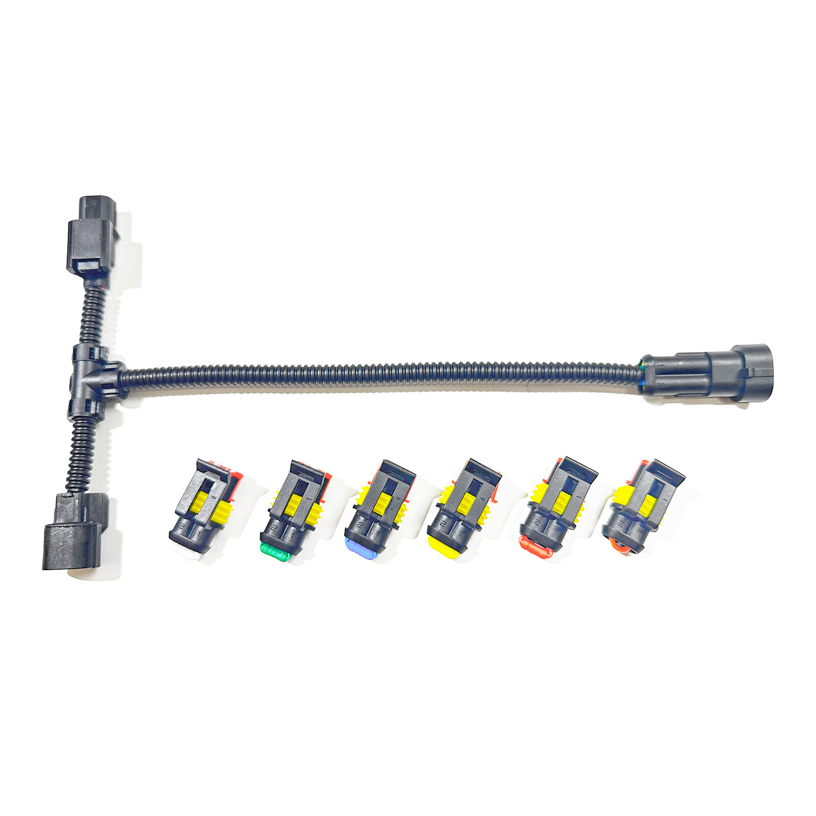 Tuner to VCMore Disable / Muzzle For Honda 06-08 Pilot 05-06 Odyssey