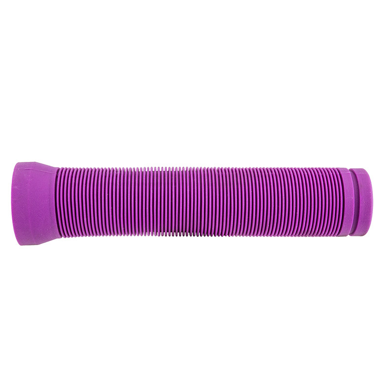Black Ops Flangeless Circle Bar Grips Grips Bk-ops 145mm Circle Flangeless Pur