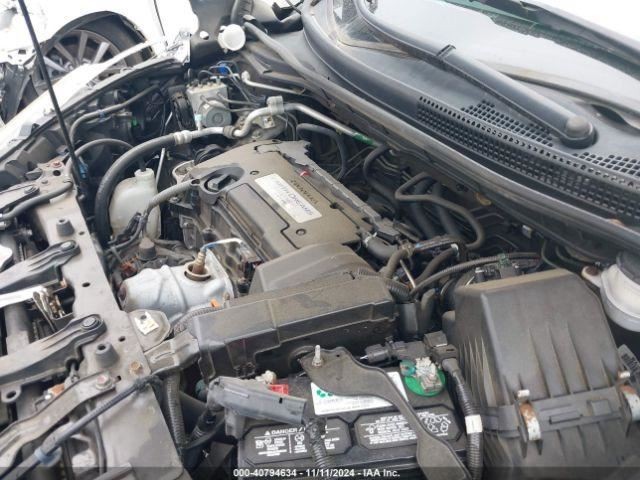 Transfer Case Automatic Transmission US Built Fits 15-16 CR-V 4537660
