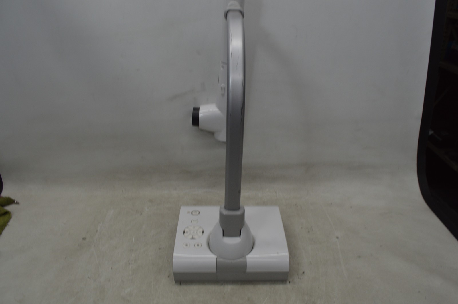 Elmo TT-12 Digital Document Camera Visual Presenter