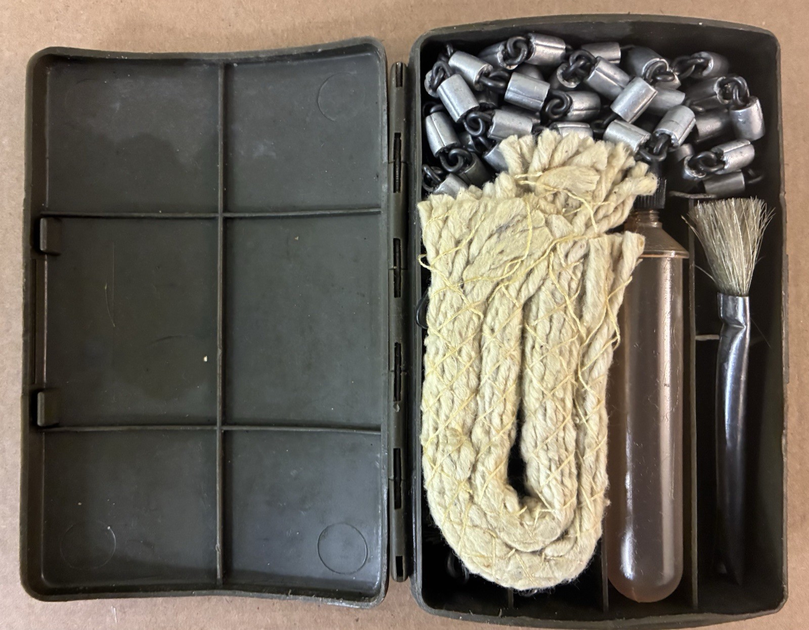 German G3 Cleaning Kit 7.62 Mauser And More