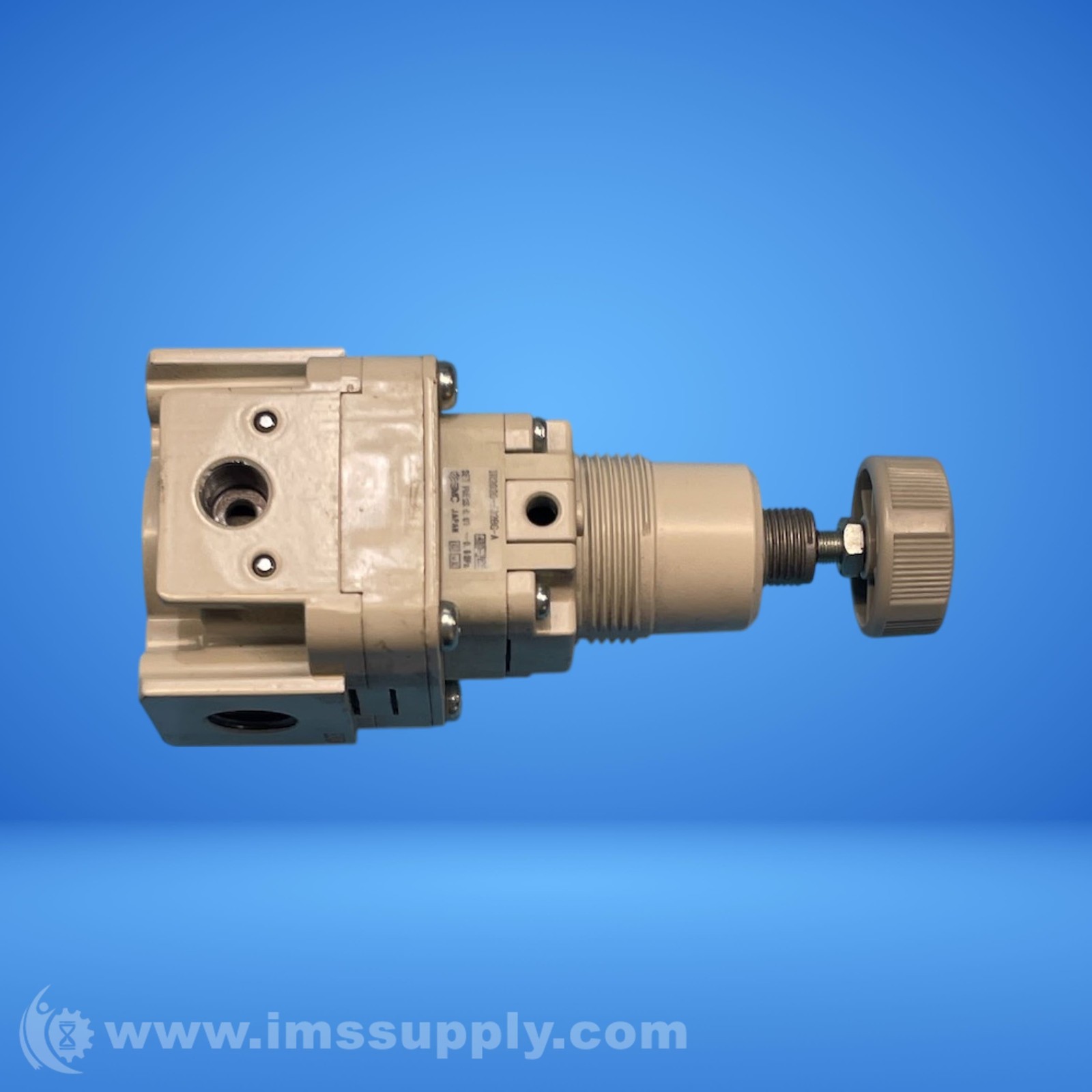 SMC IR2020-F02BG-A Precision Regulator FNIP