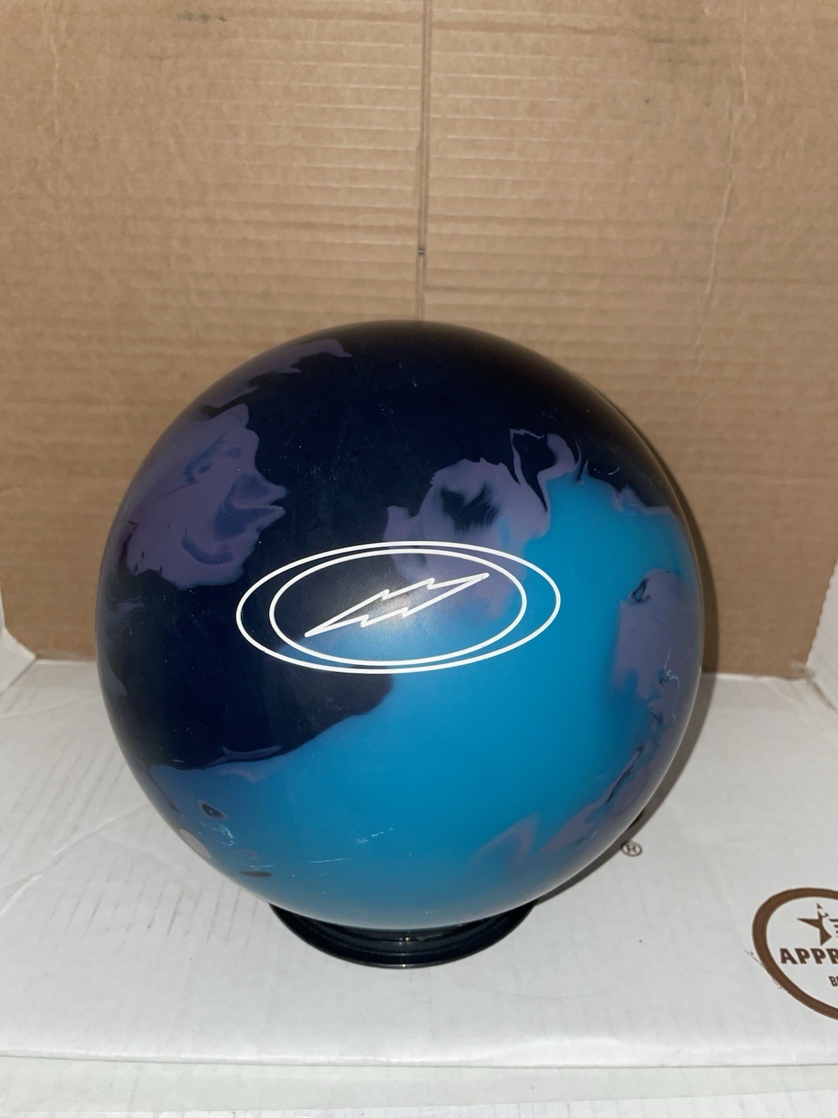 Storm Summit Ascent 15lbs! NIB!