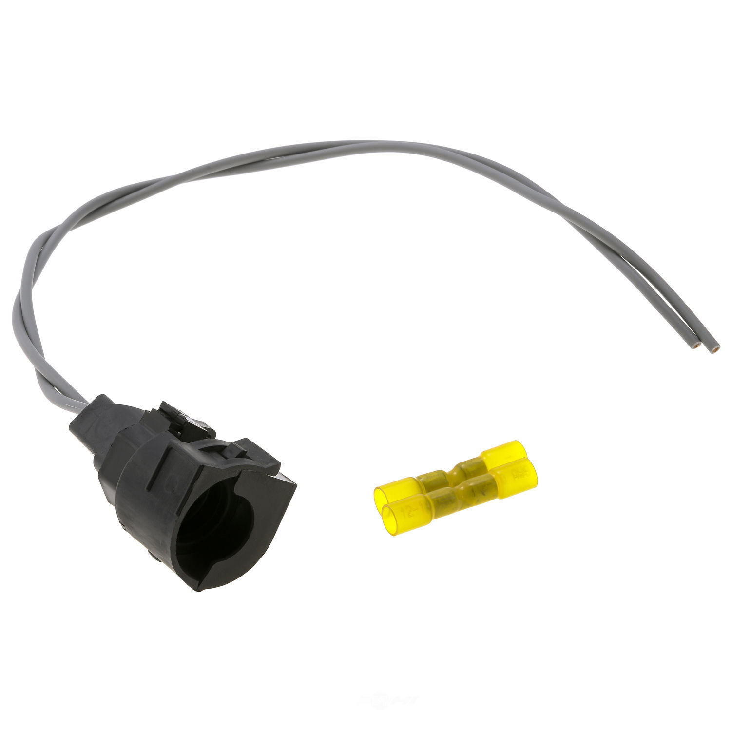 Power Brake Booster Sensor Connector WVE 1P4122