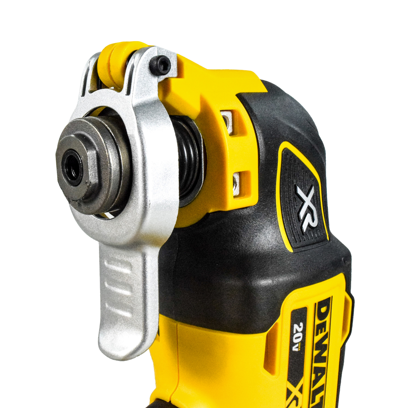 DeWalt DCS356B 20V Cordless 3 Speed Oscillating Multi-Tool (Tool Only)