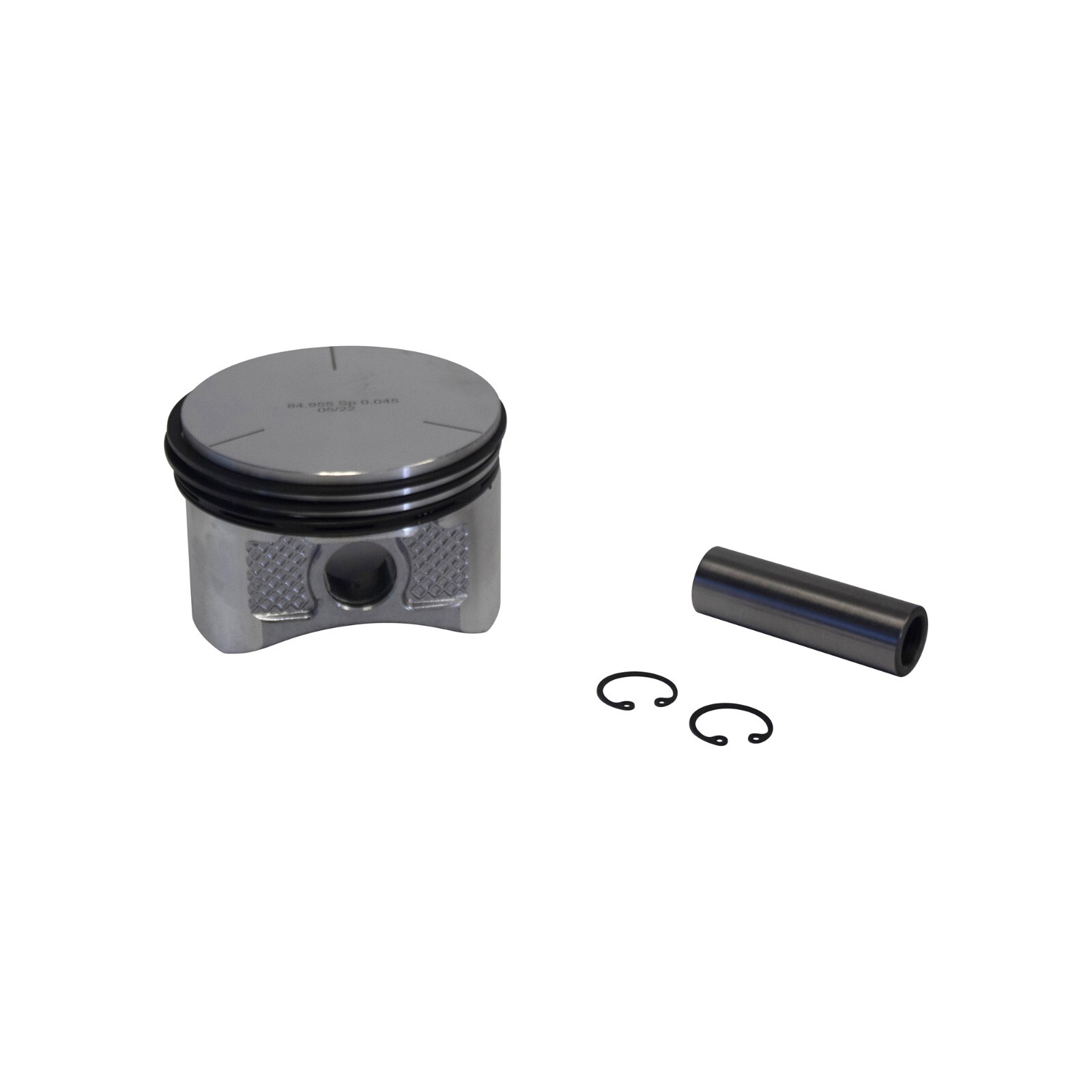 Air Brake Compressor Piston STD for Cummins ISX15 Engine 91111535200 3681902