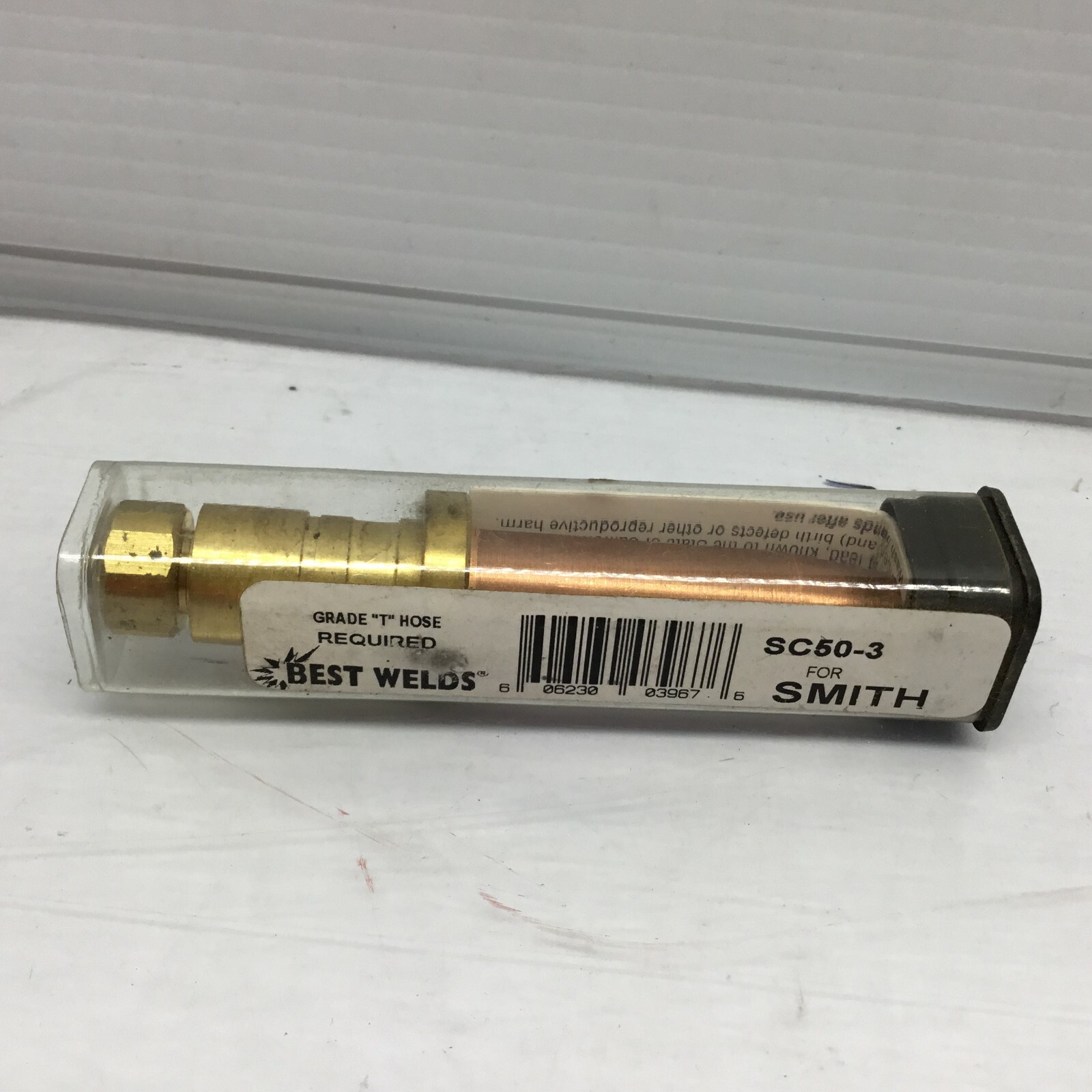 Best Welds SC50-3 Cutting Tip