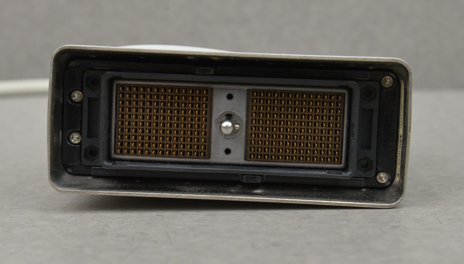 Philips C5-1 Curved Array
