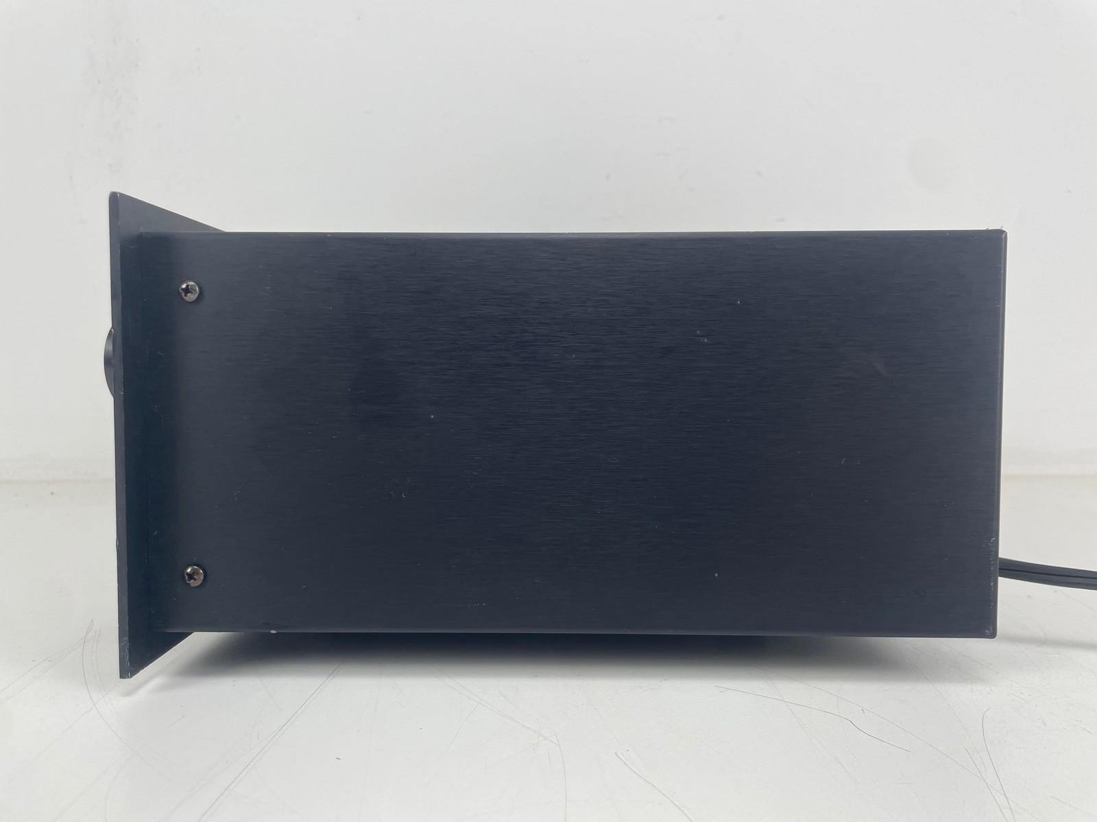 SAE - Mark 1B - Stereo Preamplifier Equalizer