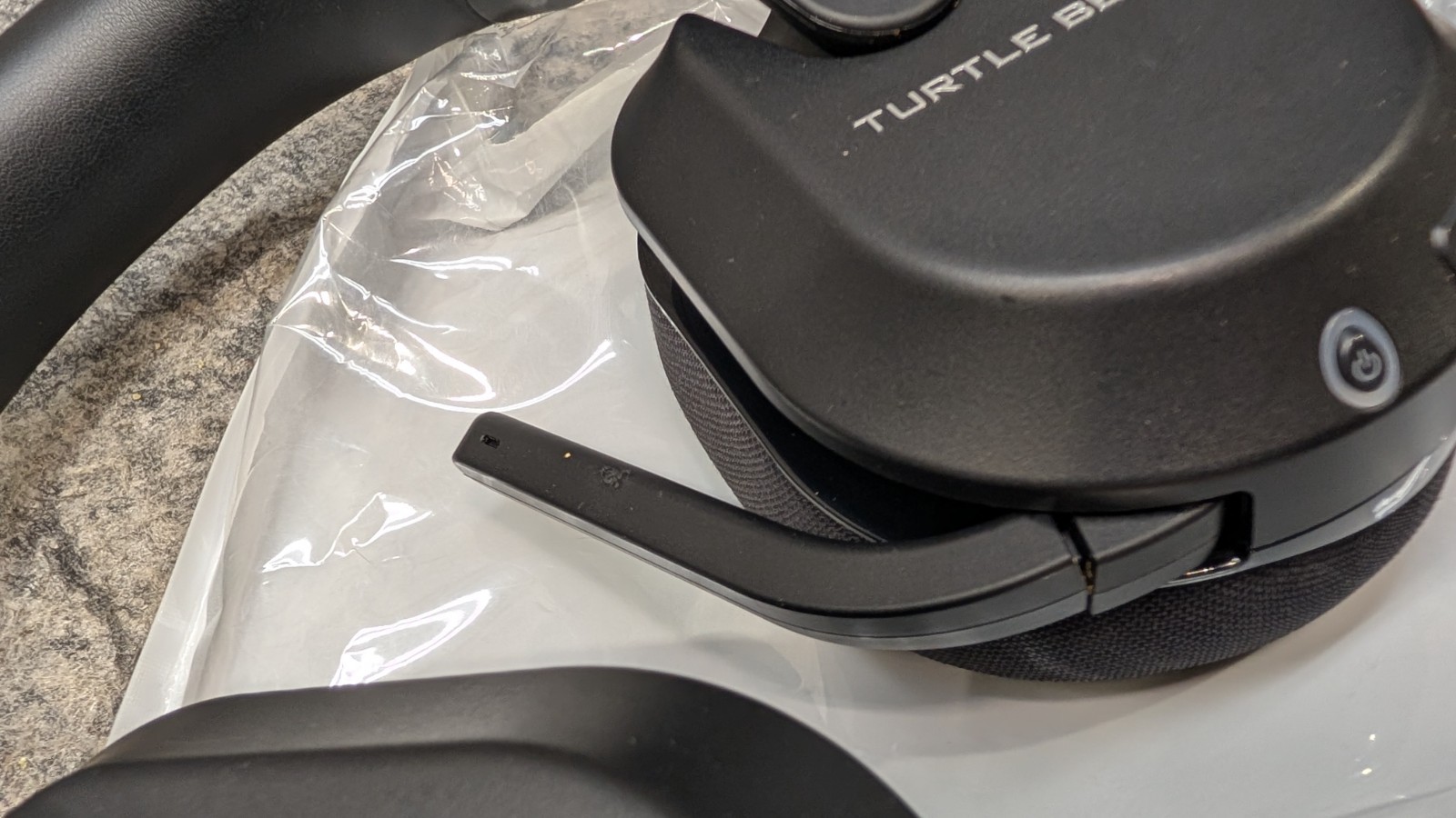 Turtle Beach Stealth 600 Wireless Gaming Headset Amplified Xbox PC Black