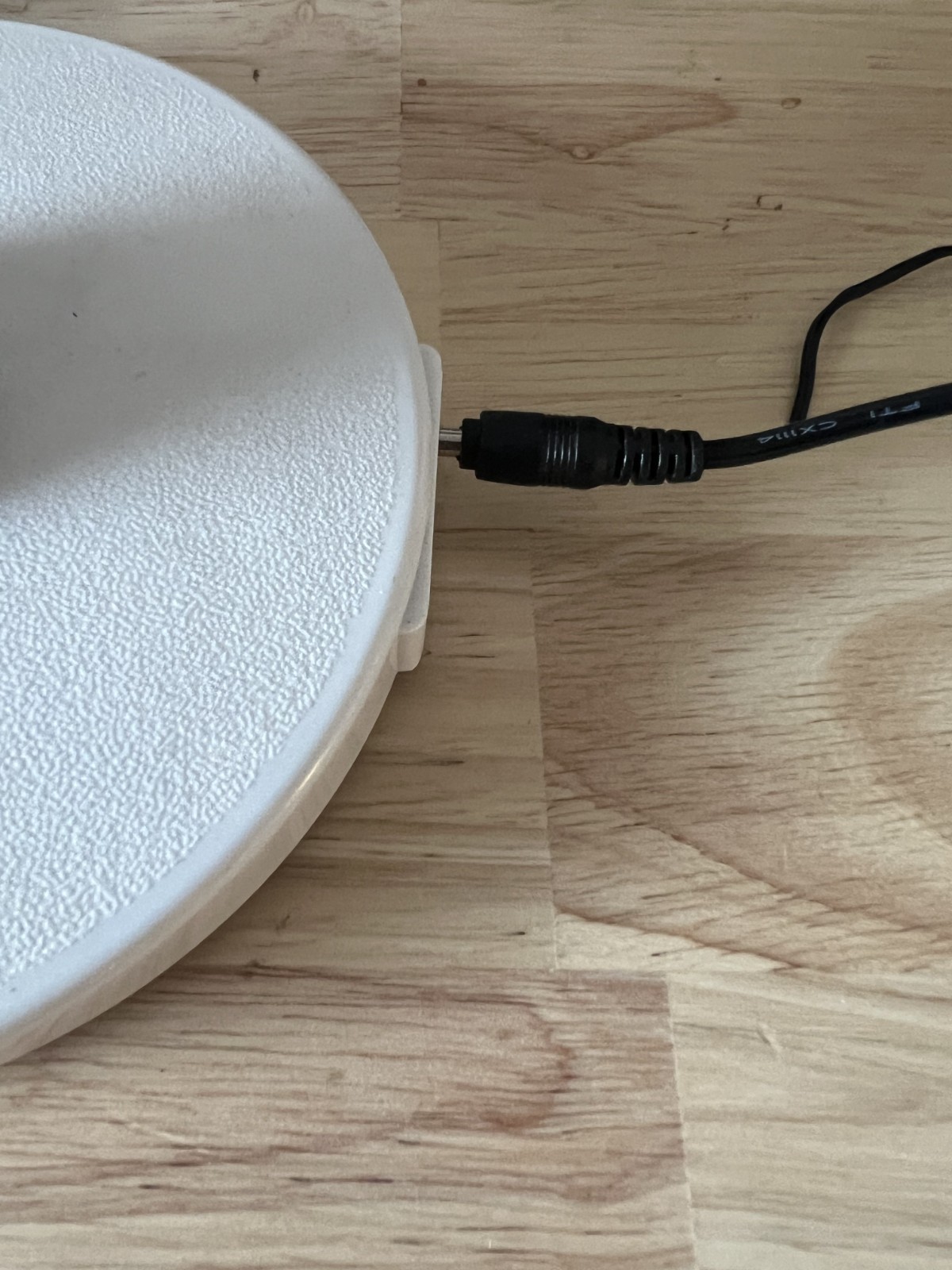 power adapter for integra pipette Carousel charging stand and linear 3216