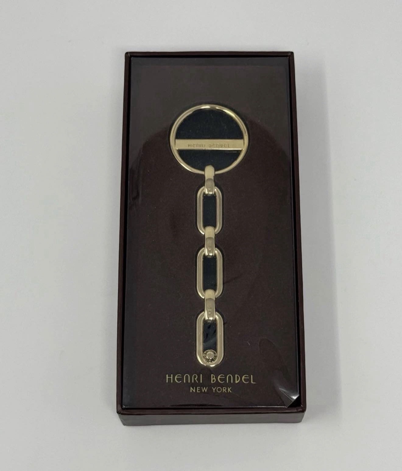 Henri Bendel Bottle Opener