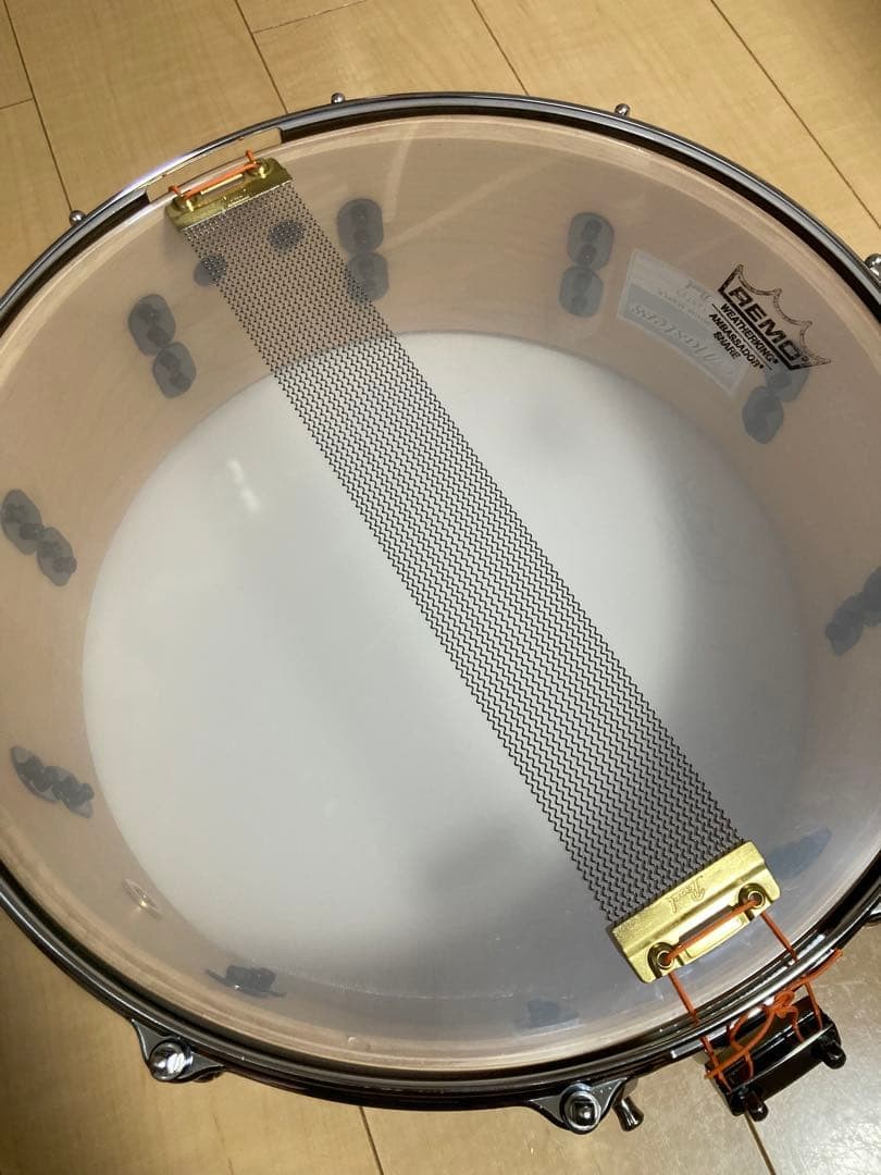 Pearl Masters premium maple 14 inch