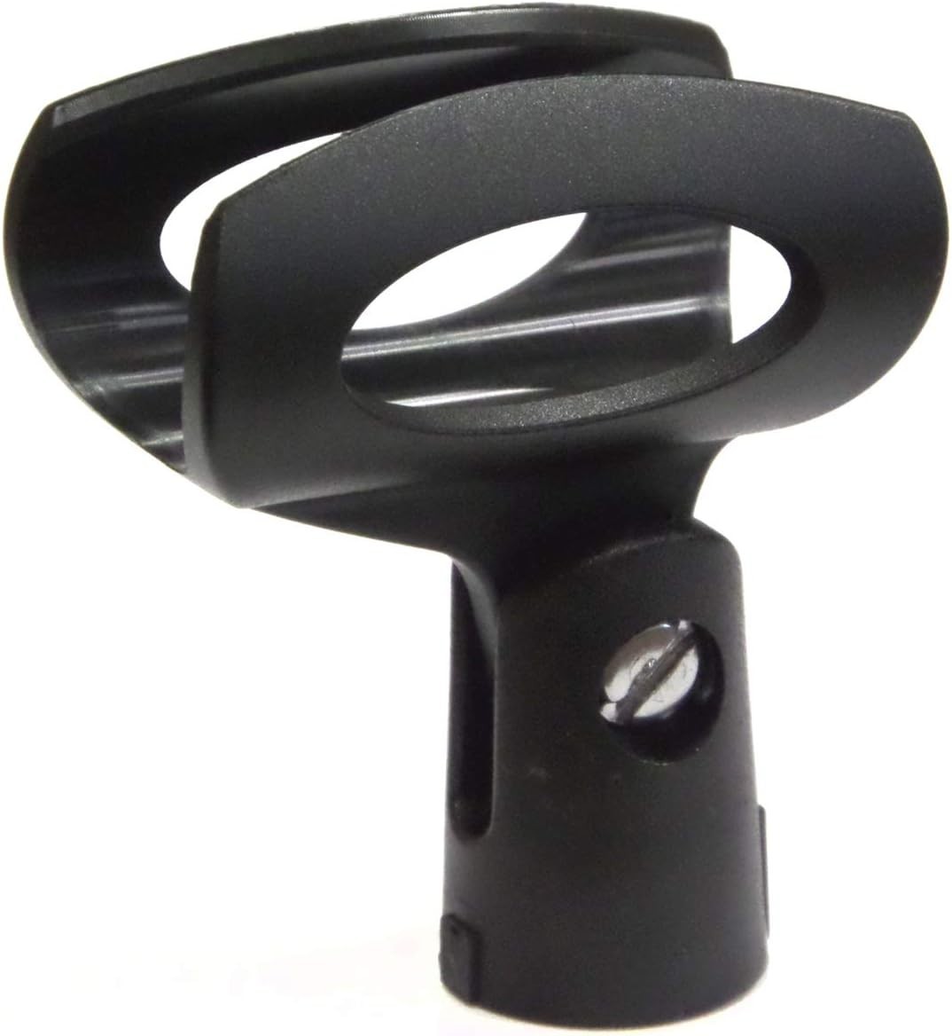Performance Plus Indestructible Large Barrel/Wireless Microphone Holder (MH3W)